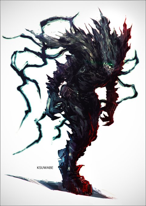 ヒロアカ 黒デク