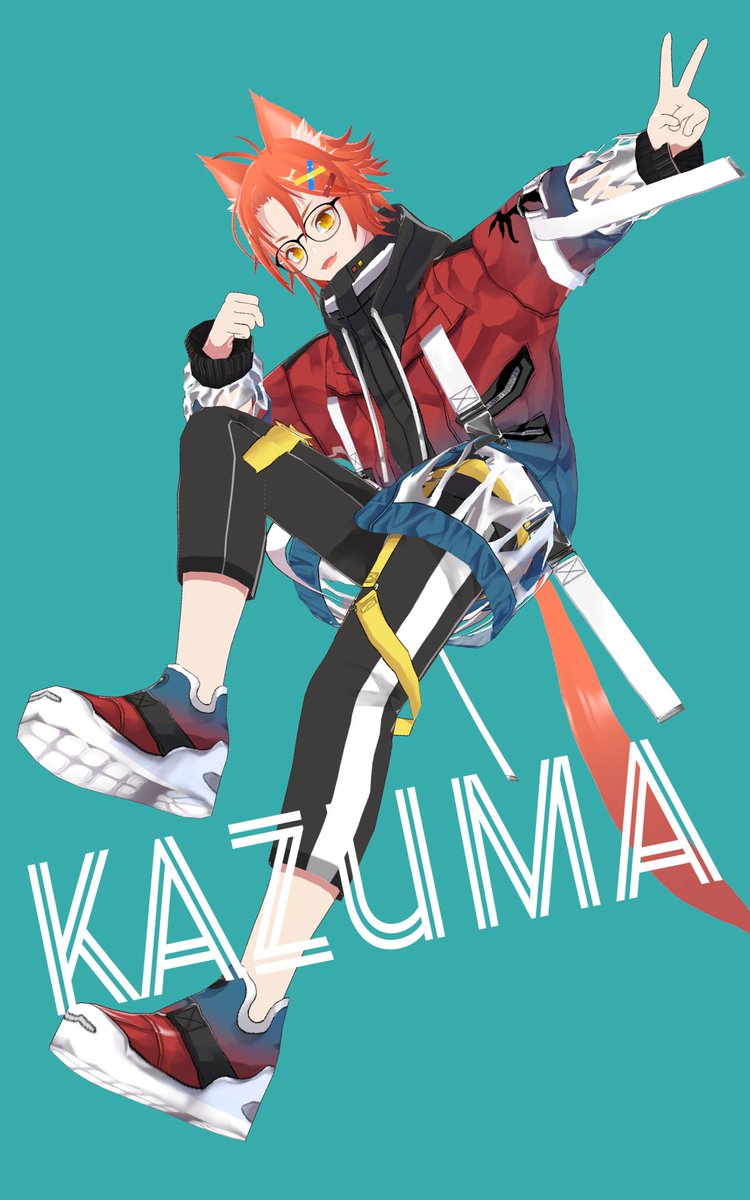 KAZUMA/カメラマン＆イラスト🦊 (@KazumaVtuber) / Posts / X