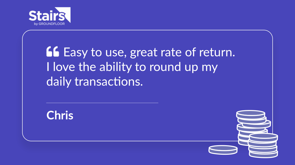 Another satisfied customer. 😎

📲 Download Stairs today from the App Store and Google Play Store