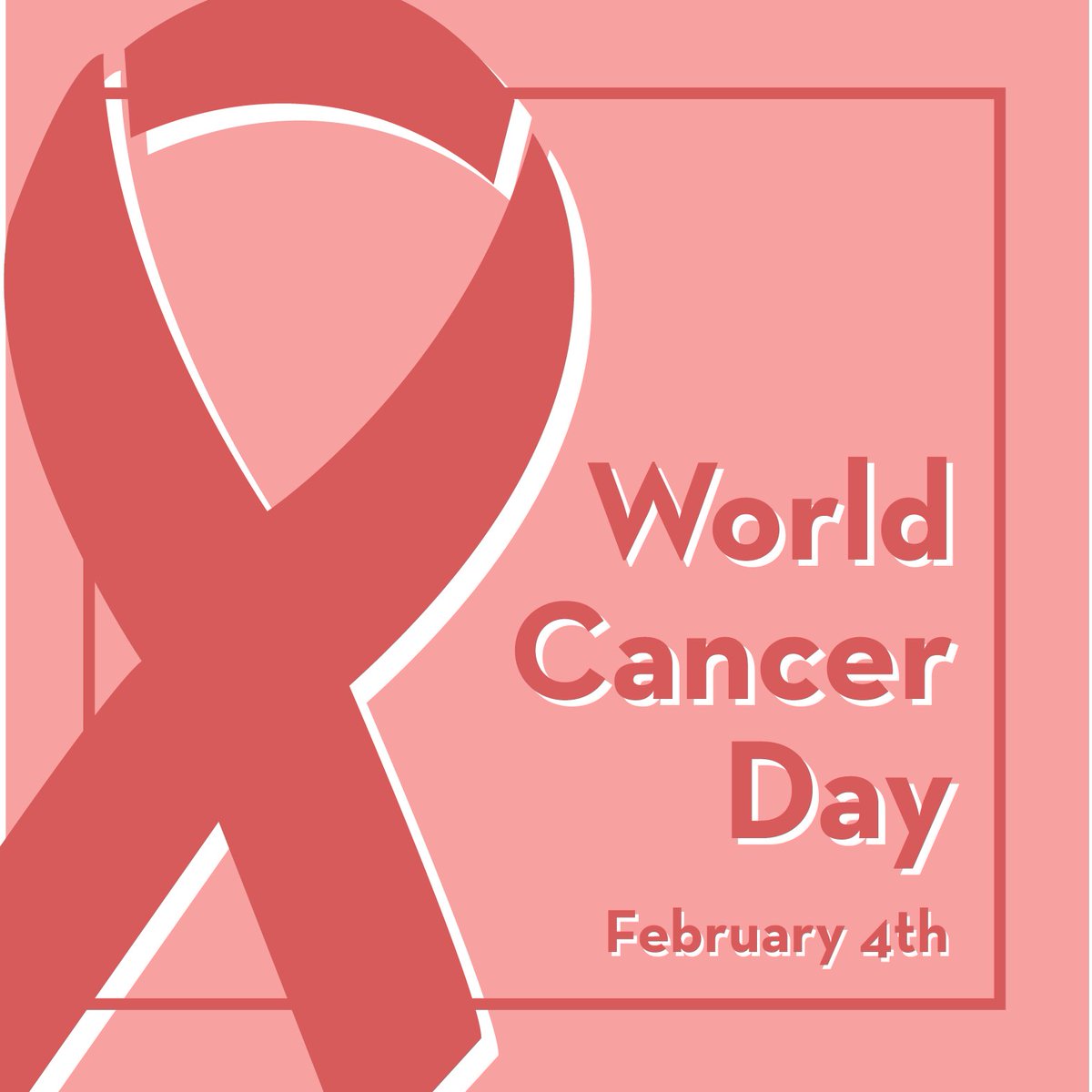 World Cancer Day is a positive movement to unite everyone by raising worldwide awareness, improving education, and working together to create life-saving cancer treatments and care. Find out more at ow.ly/o6T250HLCr3  #UMNCancer #MNCancerCenter