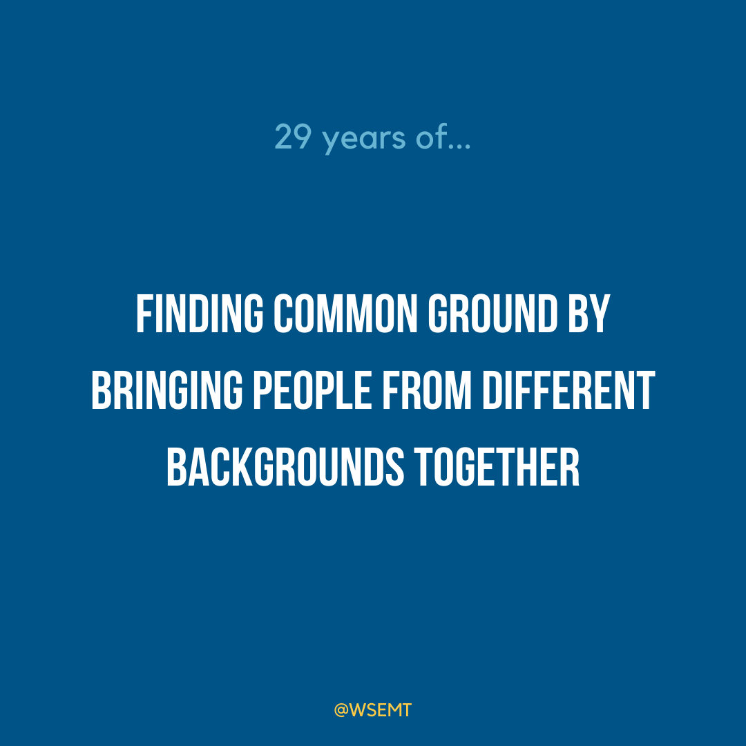 wsemt's tweet photo. On February 4th, 1994, WSE was founded by a diverse group of people–small business owners, loggers, miners, conservationists, sportspeople, farmers, and ranchers. Today, 29 years later, we are proud of where we have come from and where we are going! https://t.co/jSLqcXENov