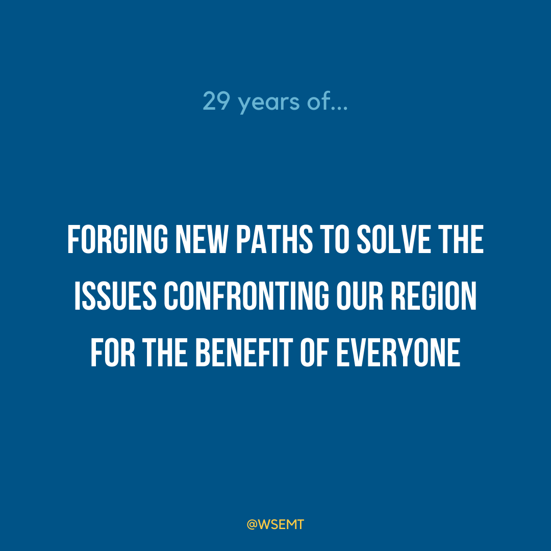 wsemt's tweet photo. On February 4th, 1994, WSE was founded by a diverse group of people–small business owners, loggers, miners, conservationists, sportspeople, farmers, and ranchers. Today, 29 years later, we are proud of where we have come from and where we are going! https://t.co/jSLqcXENov