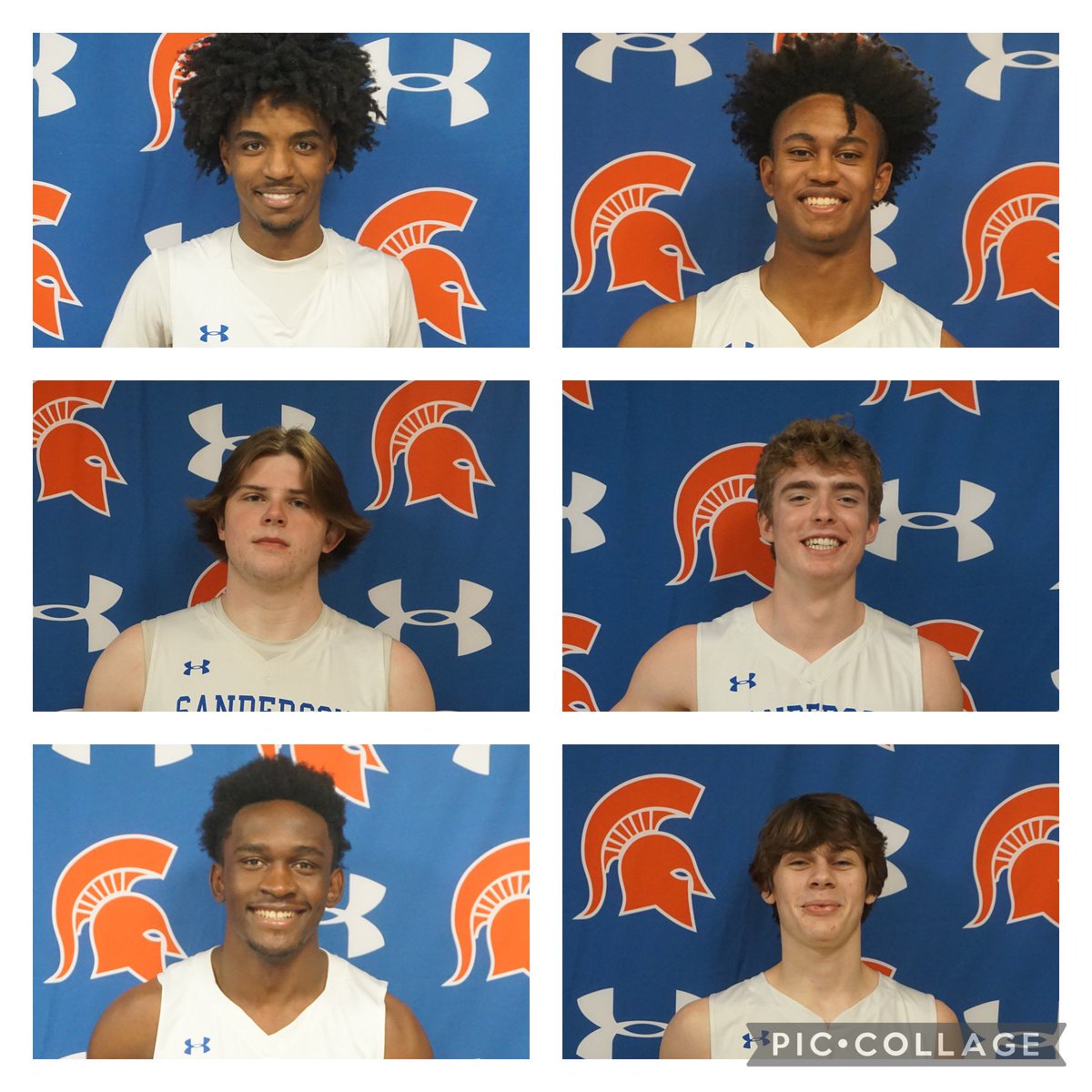 🚨SENIOR NIGHT!🚨

Come out tonight to celebrate our seniors as we take on Broughton!