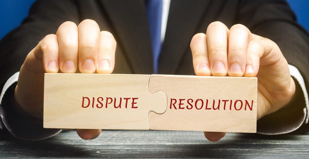 #ADR stands for Alternative Dispute Resolution and refers to the procedures used to resolve disputes between parties over contracts for the sale of goods and services.

uniscrow.com/blog/whats-an-…