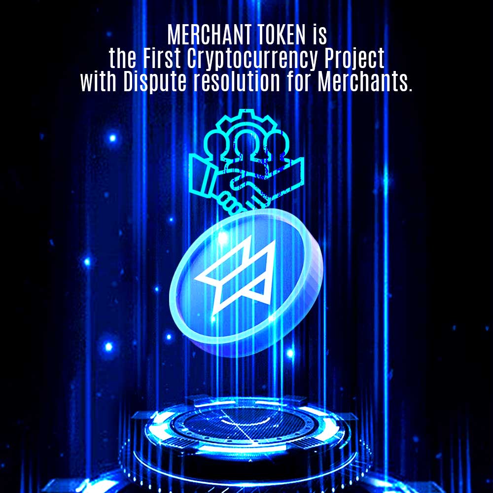 merchant_token's tweet photo. #MerchantToken $MTO is the first cryptocurrency project with dispute resolution for merchants. https://t.co/3J2GdWoPZg