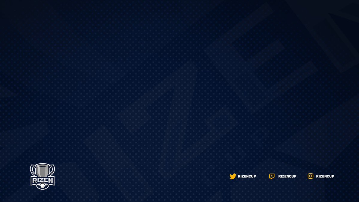 RizenCup's tweet image. Hoy a las 21:00 sorteo de los grupos de nuestro primer 𝗧𝗼𝗿𝗻𝗲𝗼 𝟭𝟭𝘃𝟭𝟭 en @Twitch

A los micrófonos nuestro maestro de ceremonias @tximo51 ⭐ y en los análisis @xAlejo96 💬

SORTEO en directo de 5️⃣0️⃣ euros de @PMI_eSports 

⏰ 21:00

📺 twitch.tv/RizenCup

#RizenCup