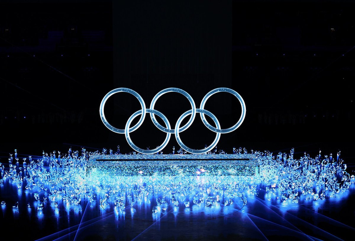 Какие олимпиады 2022. Олимпийские игры 2022. Церемонии открытия и закрытия Пекина-2022. Открытие олимпиады. Олимпийский фото.