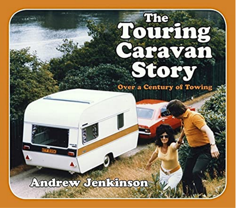 Caravanwise's tweet photo. #Win a copy of the book - The Touring Caravan Story: Over a Century of Towing.
Follow us, share this tweet and comment "win". 
UK only - 1 winner picked Friday 18th February from either here or our Facebook page. 
#competition #freebook #giveaway #ukcompetitions #freebie https://t.co/PBjKrYc5Cm