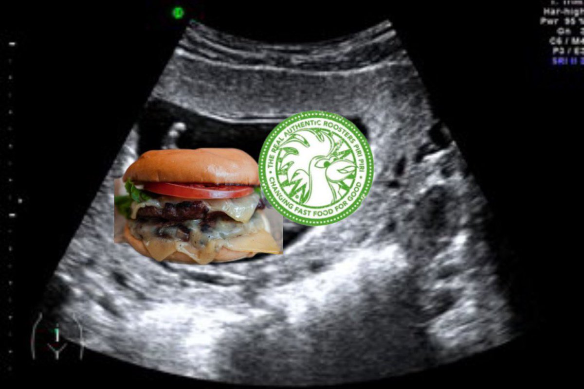 Gender reveal went well