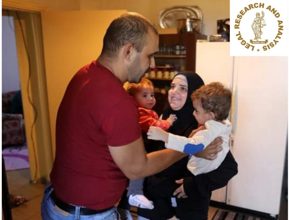 lrawomen's tweet photo. Gender equality starts at home.
#LRAWOMEN https://t.co/IdUPkSIr79