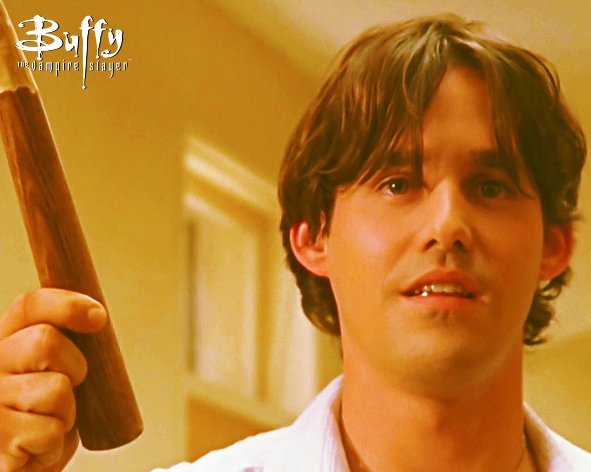 Nicholas Brendon tweet media