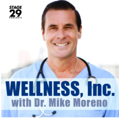 DrMikeDiet's tweet photo. If you’ve ever asked yourself any health related questions, then check out my #podcast Wellness, Inc — I'm pretty confident you'll find your answer!

https://t.co/LALlamf4Dj https://t.co/68FuUbbwe0