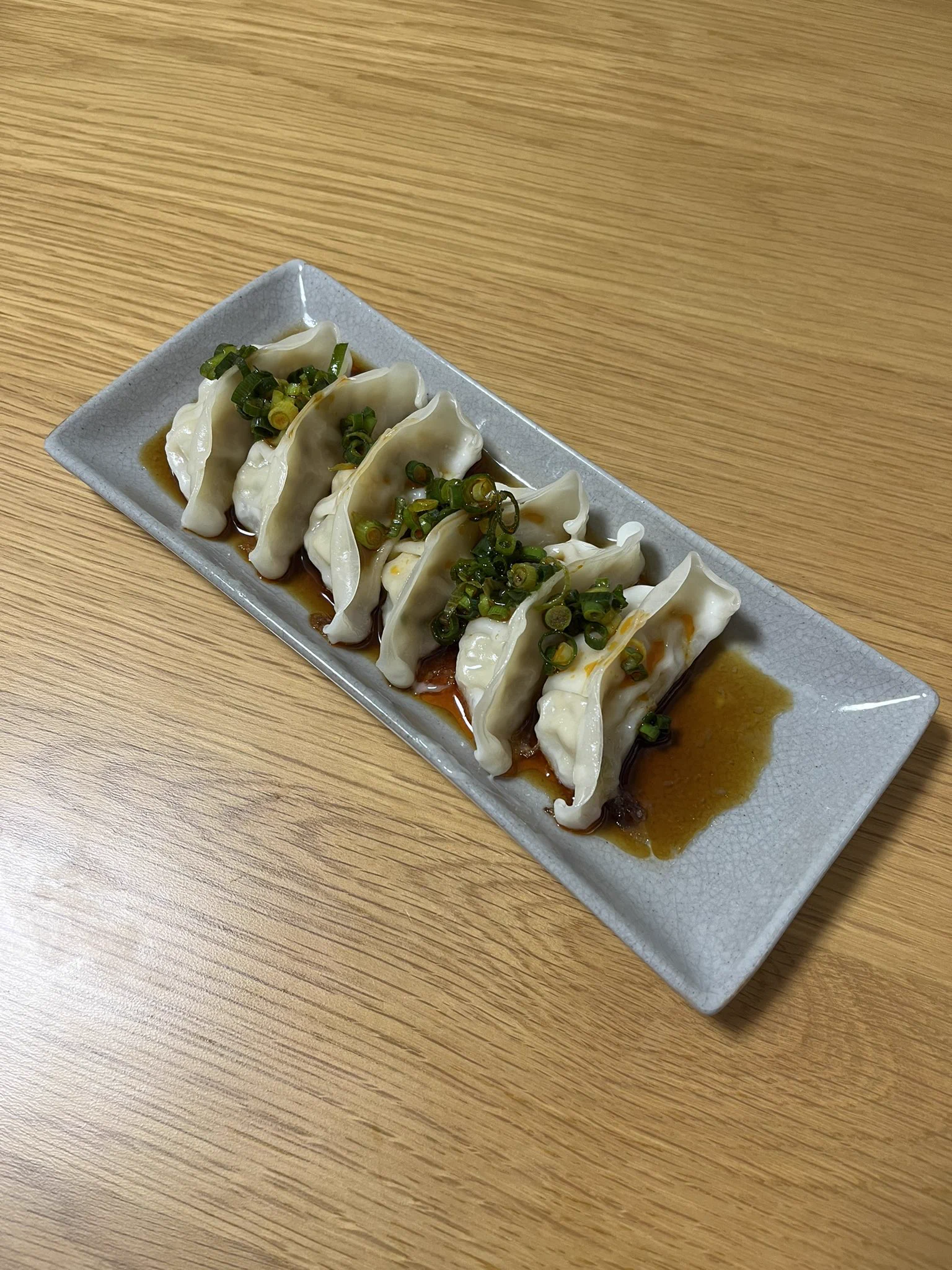 マネして作ってみたよ  