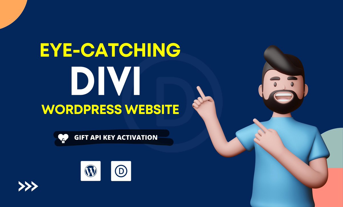 DeveloperFaysal's tweet image. 50% OFF - I will WordPress website or ecommerce website use divi theme and builder

➤ Highly Professional Eye-catching Design
➤ Easily editable WordPress site

Order Now - fiverr.com/share/Awv3oP

#wordpress #divi #divitheme #ecommerce #webbuilder #coderfaysal #fahimfaysal