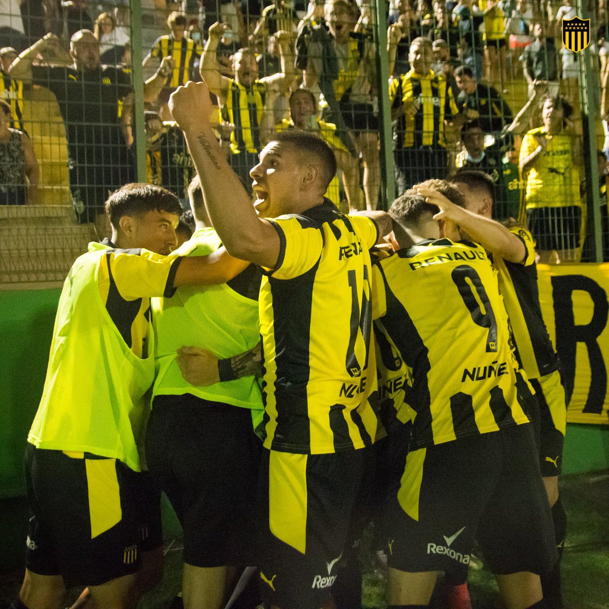 OficialCAP's tweet photo. 🎯 Próximo objetivo: 𝗧𝗼𝗿𝗻𝗲𝗼 𝗔𝗽𝗲𝗿𝘁𝘂𝗿𝗮.

¡Estamos todos juntos! https://t.co/88Q5kETx16