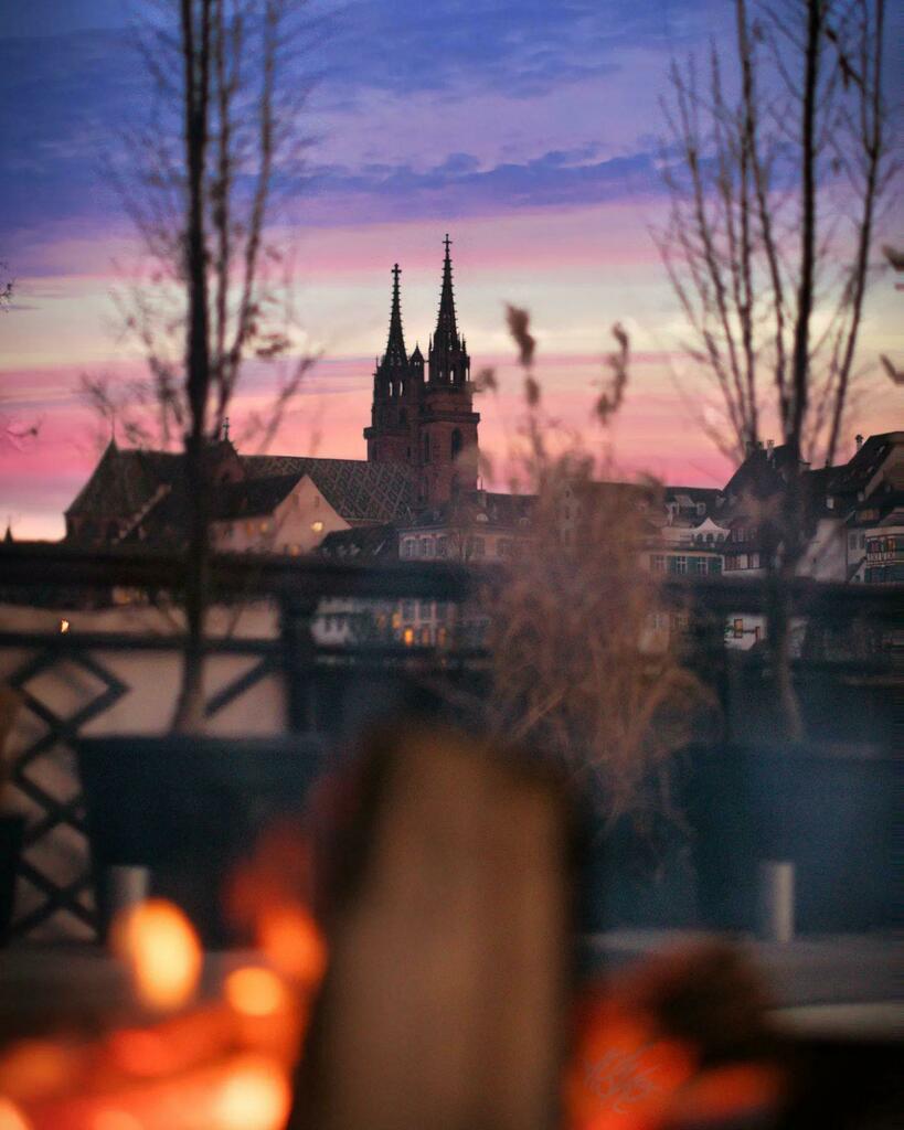 baseltourism's tweet photo. The first weekend in February is approaching. How quickly time flies!😱⏰ Do you have a relaxing or busy weekend ahead of you? Thanks to @basellandshooting for this shot.👍 #thisisbasel
•
•
•
#baselswitzerland #basel #inlovewithswitzerland #instatra… https://t.co/2pIETcti5W https://t.co/rRWUy0lbYT