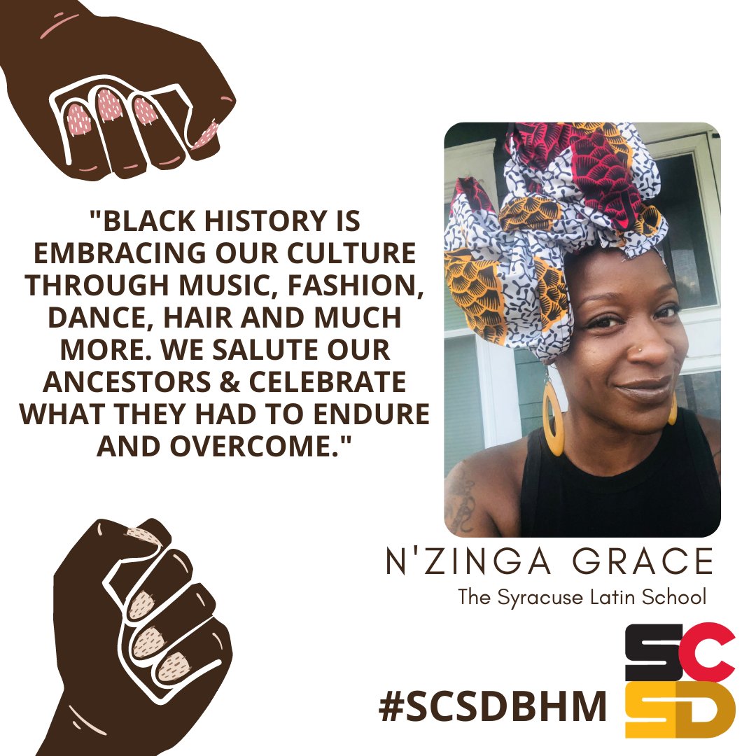 Syracuse City School tweet media