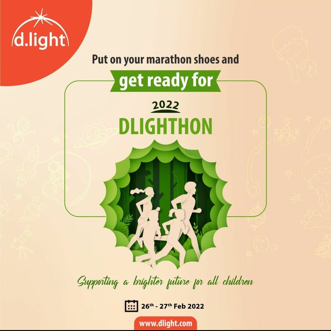 d.light India tweet media