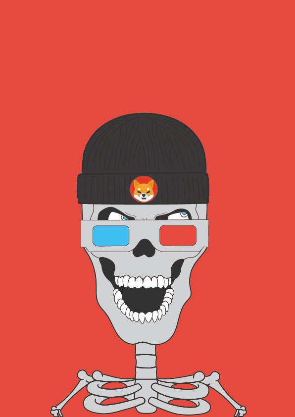 CRYPTO STREETWEAR SKULL #1

#NFT #NFTCommunity #NFTProject #NFTdrop #NFTCollection #nftphotography