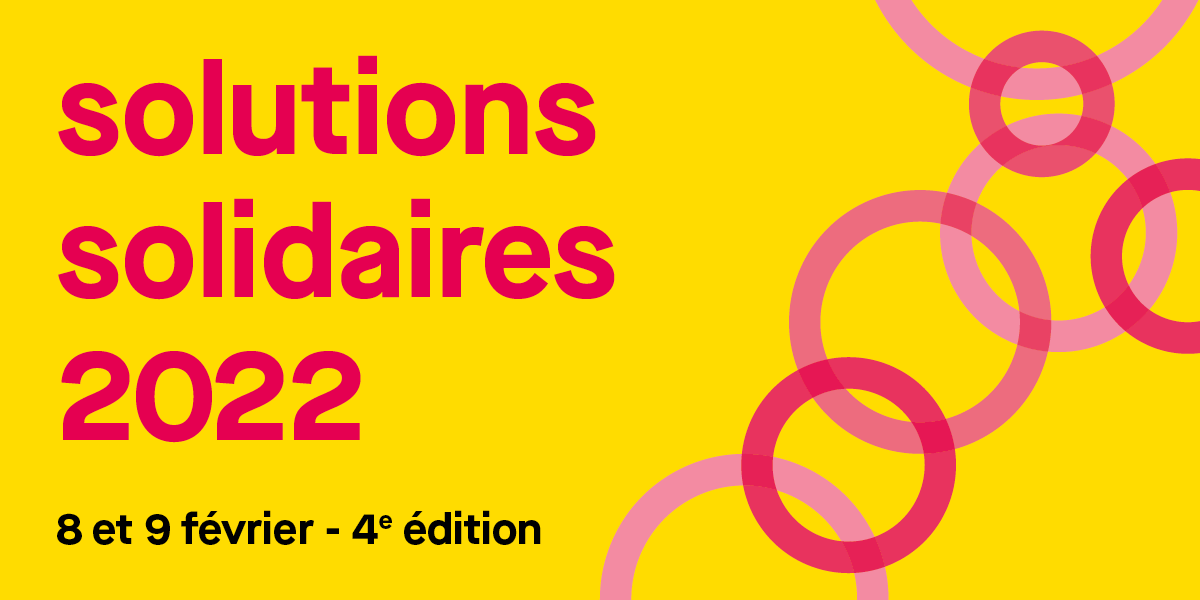 Solutions Solidaires (@solsolidaires) on Twitter photo Quelle France solidaire demain ? Découvrez le programme de cette 4ème édition #SolutionsSolidaires
▶️ solutions-solidaires.fr
<a href="/gironde/">Gironde</a> <a href="/j_jaures/">Fondation Jean-Jaurès</a> <a href="/lelabo_ess/">Le Labo de l'ESS</a> <a href="/_Terra_Nova/">Terra Nova, le think tank</a> <a href="/avise_org/">Avise</a> <a href="/UpCoop/">Upcoop</a> <a href="/hmutuelle/">Harmonie Mutuelle</a> <a href="/AlterEco_/">Alternatives Economiques</a> <a href="/tv7_sudouest/">TV7</a> <a href="/sudouest/">Sud Ouest</a> <a href="/libe/">Libération</a> <a href="/USBEKetRICA/">Usbek & Rica</a> @LeGers32 Quelle France solidaire demain ? Découvrez le programme de cette 4ème édition #SolutionsSolidaires
▶️ solutions-solidaires.fr
<a href="/gironde/">Gironde</a> <a href="/j_jaures/">Fondation Jean-Jaurès</a> <a href="/lelabo_ess/">Le Labo de l'ESS</a> <a href="/_Terra_Nova/">Terra Nova, le think tank</a> <a href="/avise_org/">Avise</a> <a href="/UpCoop/">Upcoop</a> <a href="/hmutuelle/">Harmonie Mutuelle</a> <a href="/AlterEco_/">Alternatives Economiques</a> <a href="/tv7_sudouest/">TV7</a> <a href="/sudouest/">Sud Ouest</a> <a href="/libe/">Libération</a> <a href="/USBEKetRICA/">Usbek & Rica</a> @LeGers32