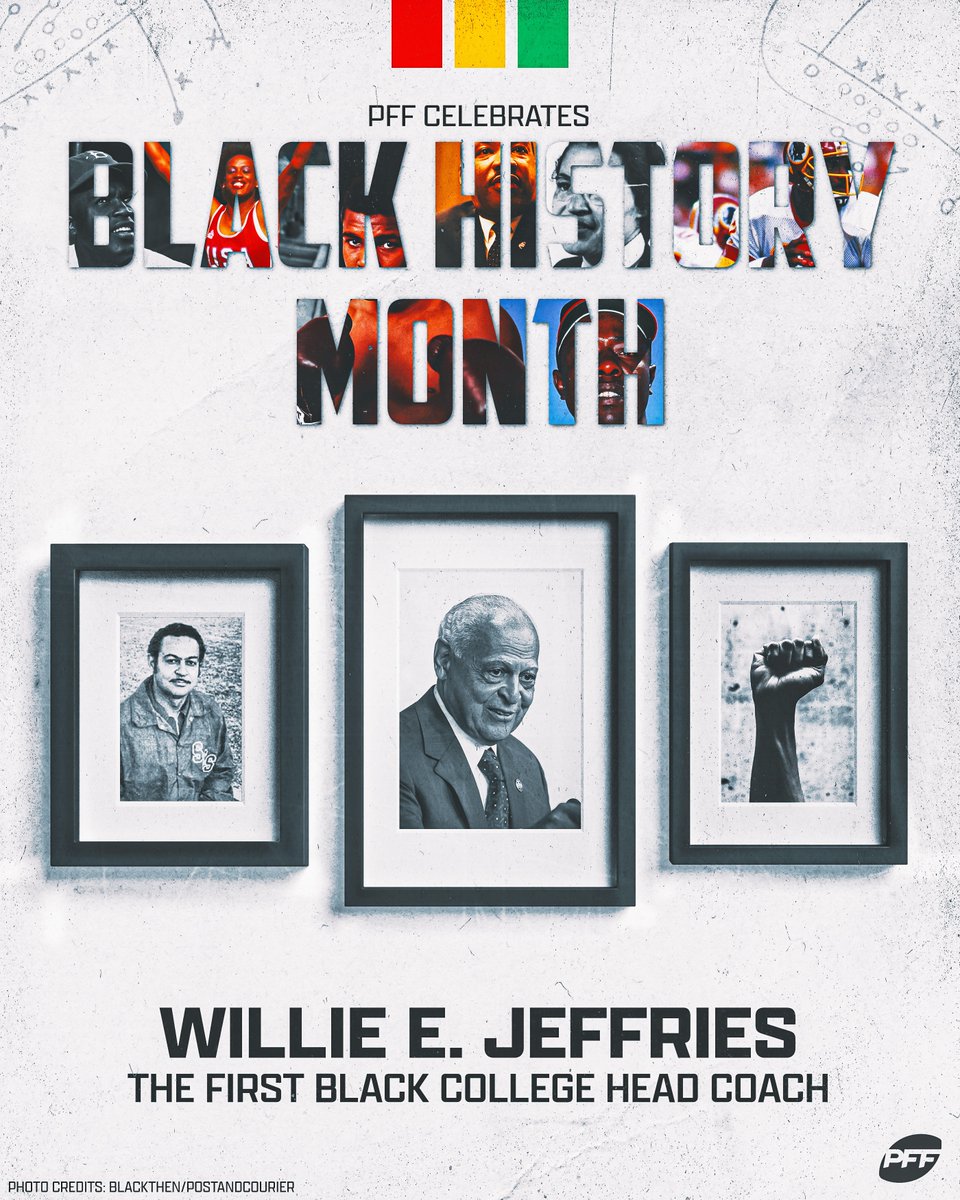 In 1979, Willie E. Jeffries became the first African-American to be hired as a NCAA Division 1-A head coach when he took the job at Wichita State University. He coached for five seasons and went 8-3 with the Shockers in 1982, finishing 2nd in the Missouri Valley Conference.