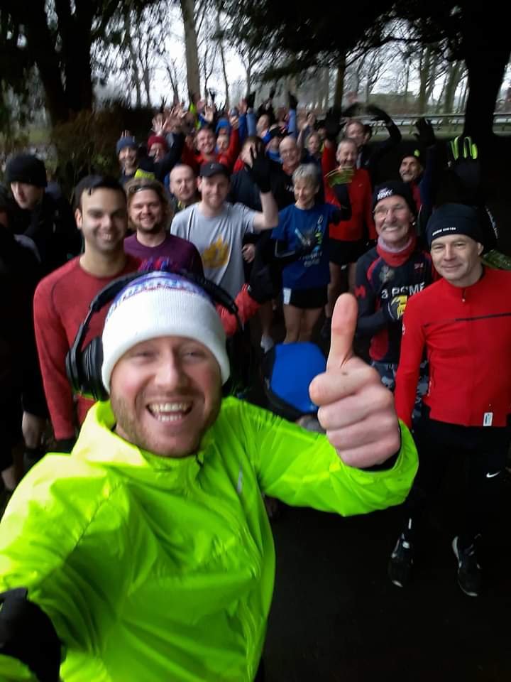 TheWiganRunner's tweet photo. Whos looking forward to @parkrunUK π³ in the morning ??? and where abouts in the UK π¬π§ are you running πββοΈπββοΈ ???
#Loveparkrun #Bestwaytostarttheweekend #LetsGo https://t.co/XiCwj1GKgi