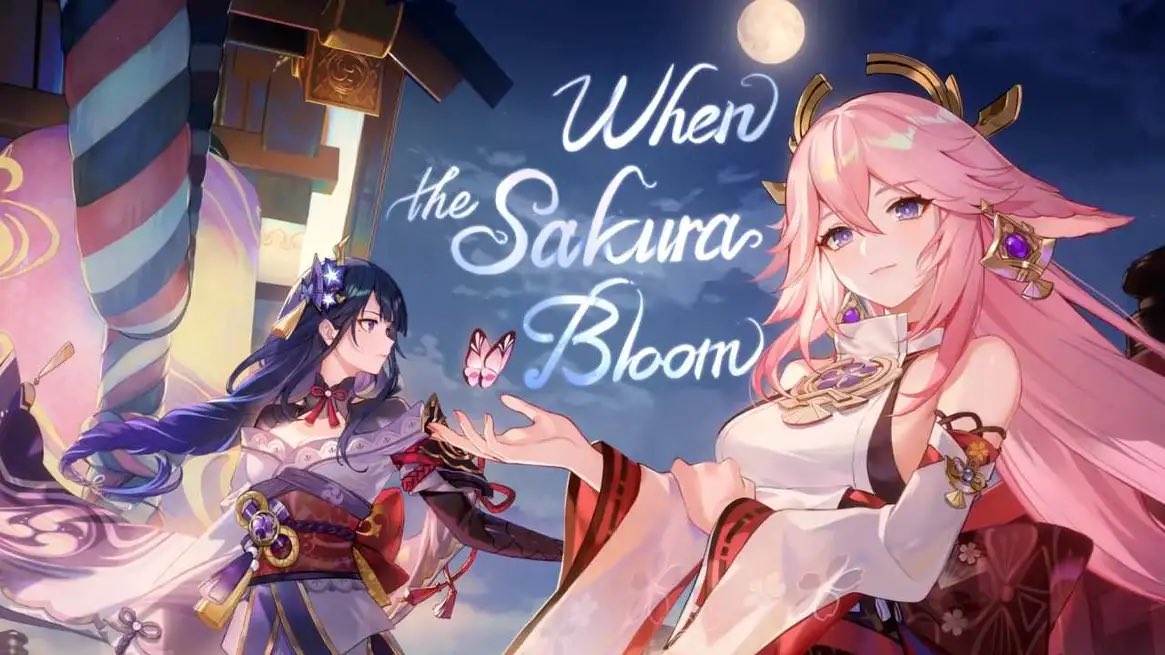 nishiartt's tweet photo. 💫 genshin giveaway

a giveaway to celebrate the 2.5 livestream with 2 welkin winners !

enter by

- rt + like
- follow (optional)

i will use p*ypal/mhy’s top up

ends 18th of Feb, 12 AM UTC +1 !! #原神 #GenshinImpact #giveaway https://t.co/TkB5fTULiR