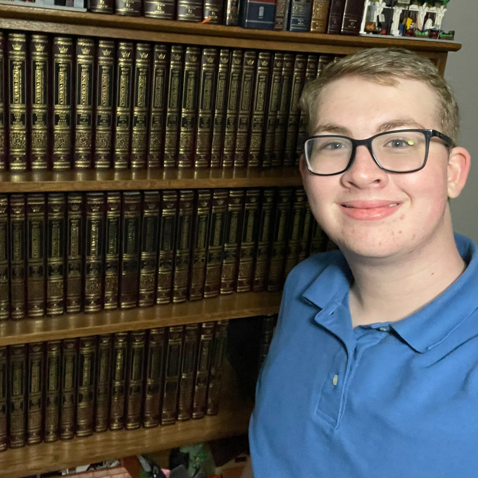 NCSY (NCSY) / Twitter