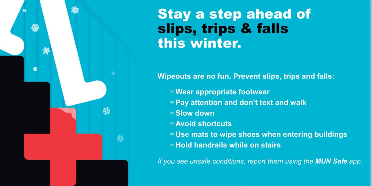 Memorial University tweet media