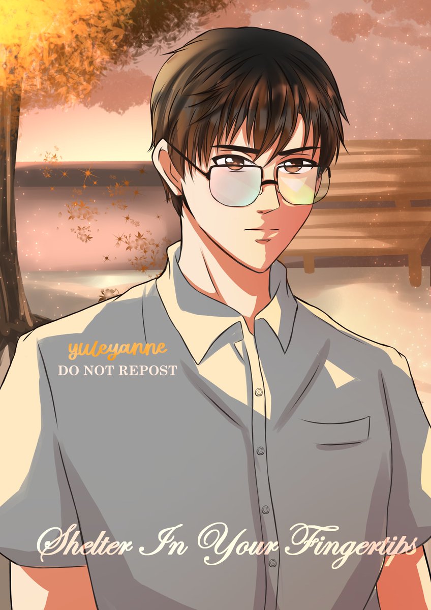 yuleyanne's tweet photo. Pietro Saldivar 🥋🕶️
"Shelter In Your Fingertips"
written by: @jonaxx_WP  💙 https://t.co/QkfYlohK0g