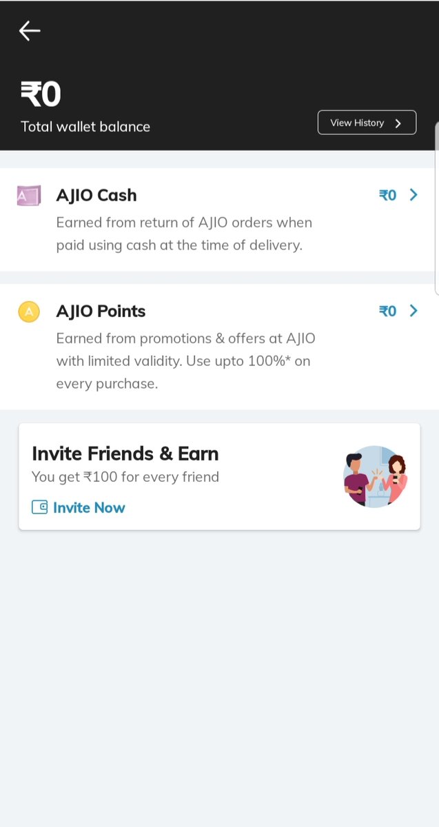 ImRpslive's tweet photo. @AJIOLife There is no money credited to my account, request you to kindly check and don't just rush into resolving the issue. It has been open since last 2 months and I havent still got any reply/refund for this order which is ~3.5k inr https://t.co/bzJFEi13dq