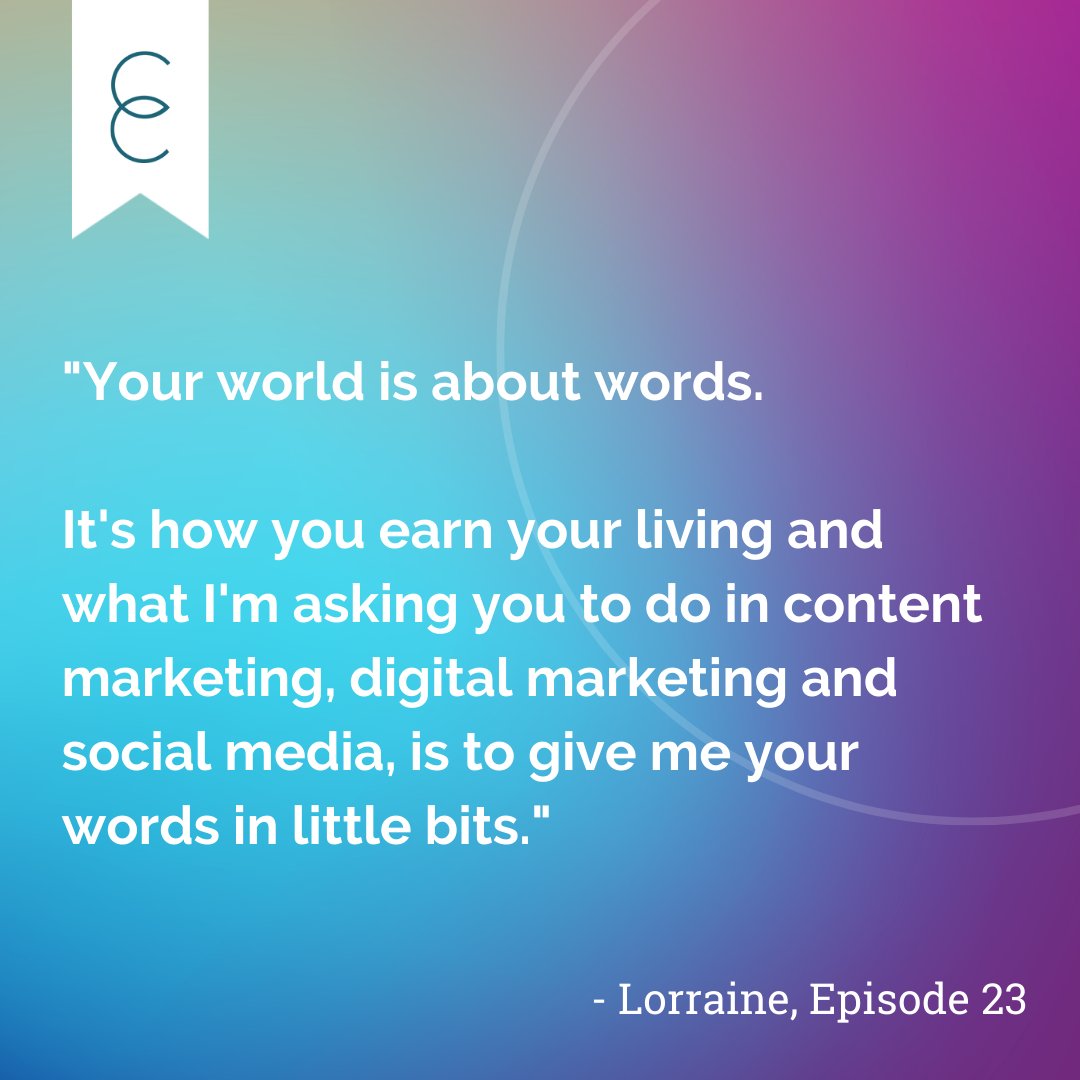 CounselCast's tweet photo. For so many law firms, SEO can feel like the golden ticket or all-encompassing answer to their marketing questions and strategy.

Check out the entire conversation at https://t.co/jPt2sahxAH!

#seoforlawyers #counselcastpodcast #lawyerpodcast #lawpodcast #lawpodcasts #seotip https://t.co/x3odi1O1Pj