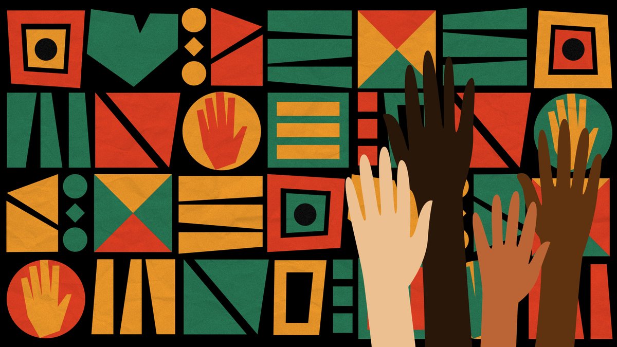 thrilled to kick off #BlackHistoryMonth by promoting AA scientists and researchers through the eyes of  @recphilly_ artists. Kicking things off with our own design partner from <a href="/communified/">Communify</a>. Learn more at proofpilot.com