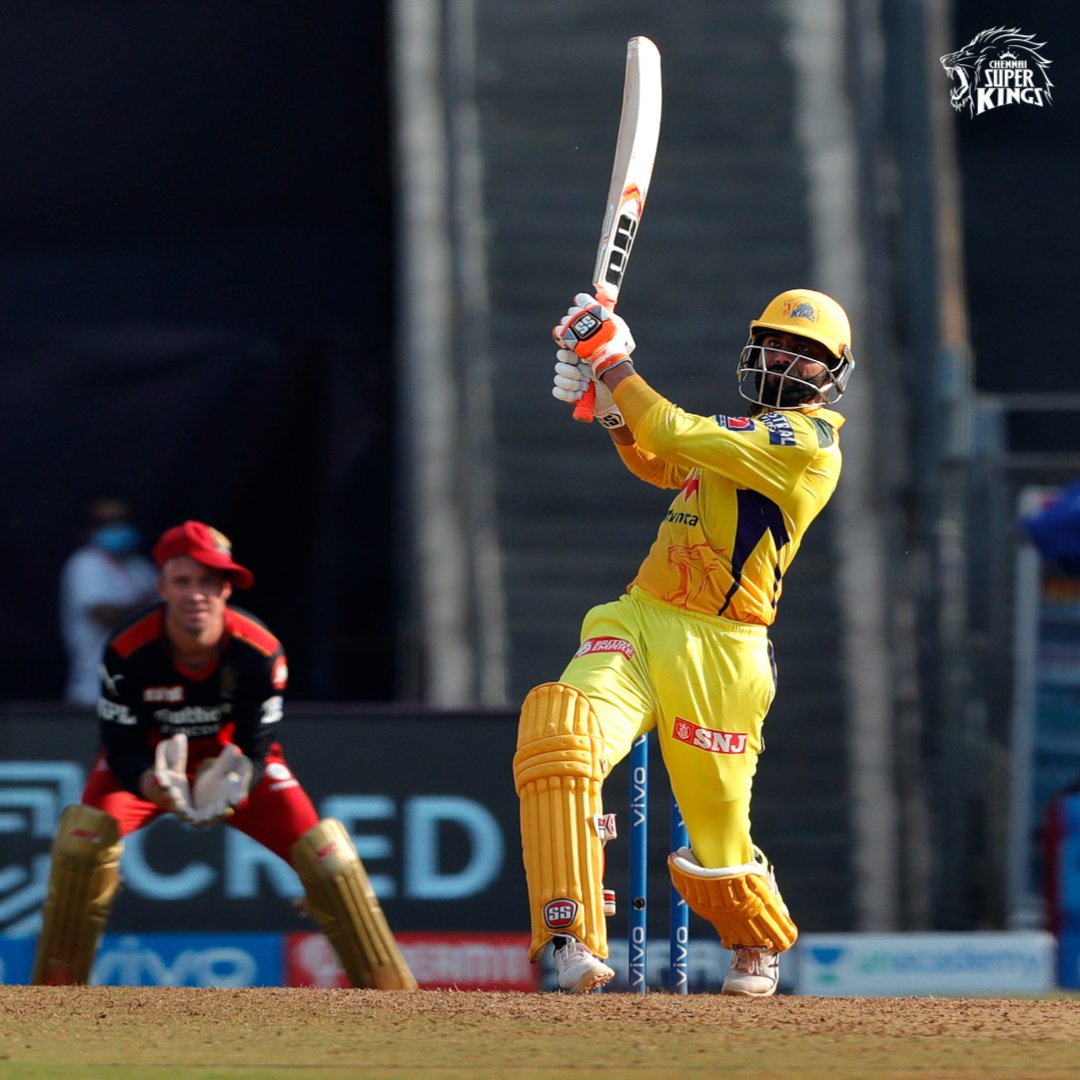 ChennaiIPL's tweet photo. Fine Finishes over the years ♾💛 @imjadeja 

#WhistlePodu 🦁💛 https://t.co/rf1UPtMOlX