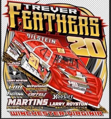 🔥 It’s time to get your 2022 Trever Feathers gear! 🔥

facebook.com/10005743681171…