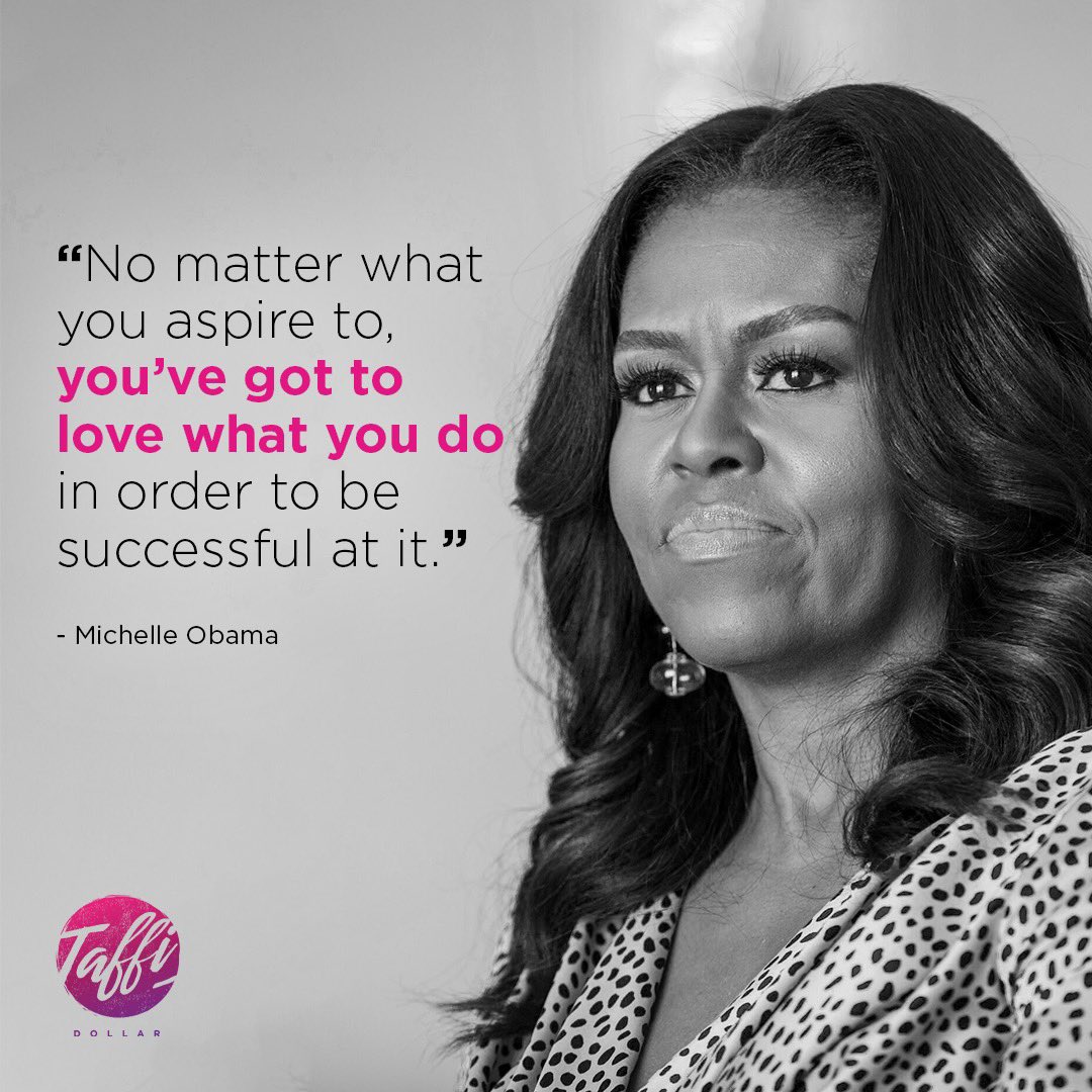 TaffiDollar's tweet photo. You won’t find any passion in playing small or settling for a life that is less than the one you are capable of living.

What areas in your life have you been accepting the bare minimum from yourself? Comment 1 thing you’ll do that’ll get you closer to your ideal life. #illstart https://t.co/yjYu28YhSC