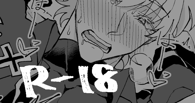 敗北プレイするドラロナ🔞
https://t.co/3Pg58aKmHo 