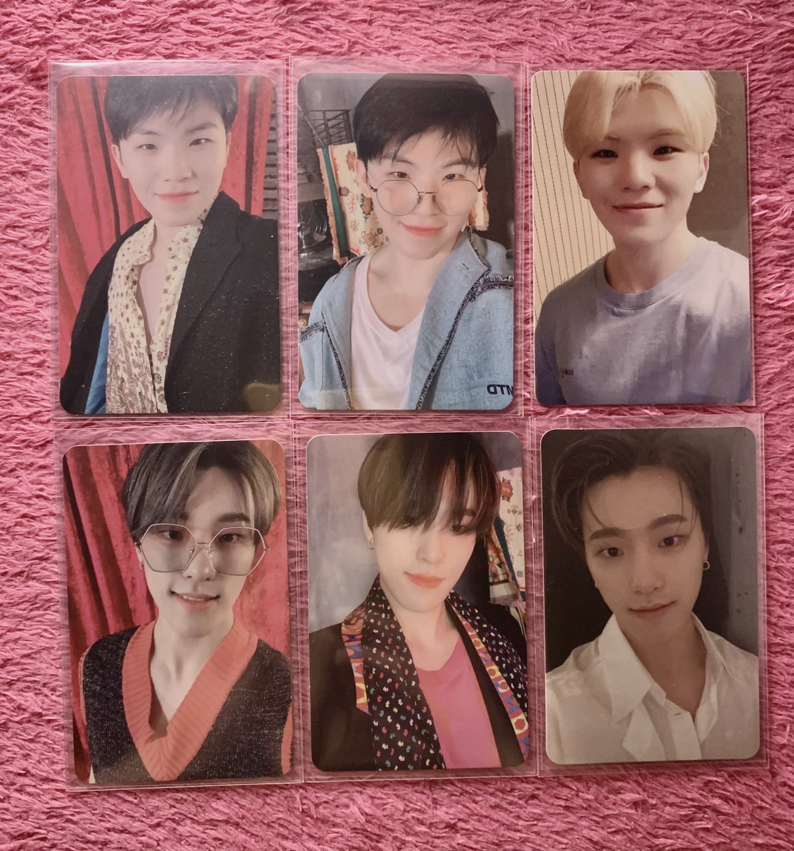 wenpluswoncart's tweet photo. 《  #wenpluswonbudols  》

wts lfb ph seventeen attacca
꒰ ic interest check ꒱

☆ onhand
☆ attacca - 200/ea ; carat ver - 110
☆ gose - 50 ea
☆ semicolon &amp; yc - 100 ea
☆ will sell by set if hindi makukuha lahat 
☆ reply if interested
☆ lapag tomorrow ^^ https://t.co/3Y3fMrofYi