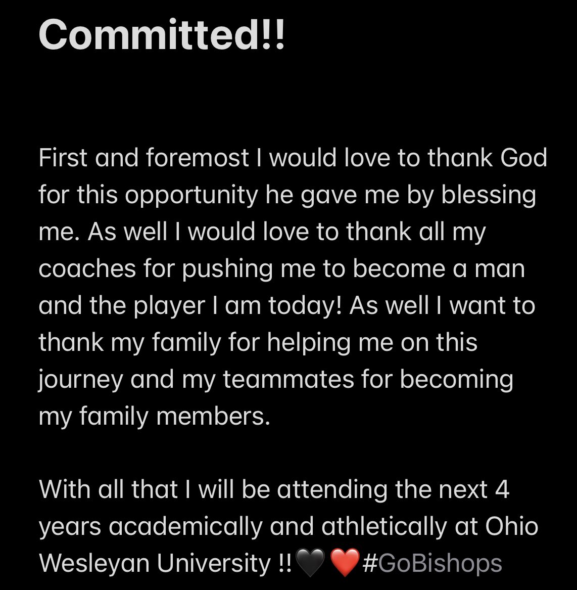 All Glory to God💯 <a href="/CoachWard/">Coach Mike Ward</a> <a href="/CoachTomWatts/">Tom Watts</a> <a href="/owen_fankhauser/">Owen Fankhauser</a> <a href="/BDHeinemann/">Bo Heinemann</a> <a href="/MichaelWoosley/">Coach Mike, PrepStar SW</a> <a href="/CoachPerrone/">Coach Perrone (My Recruits)</a> @Ath_CoachBerry <a href="/_CoachRodriguez/">Ricky Rodriguez</a> <a href="/JonasRodriguez/">Jonas Rodriguez</a> <a href="/AdrianHambrick/">brickzinthebuilding1</a>