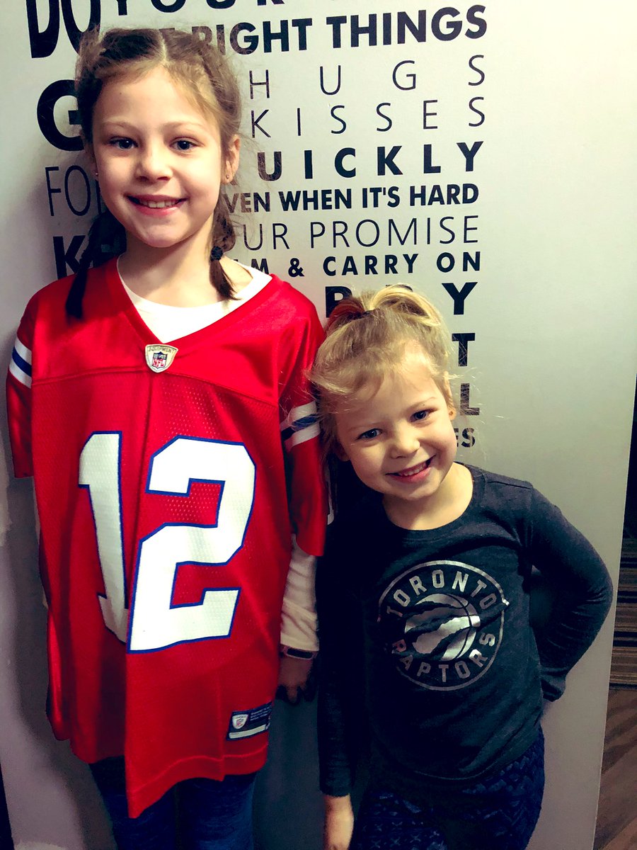 hunt_squad's tweet photo. For the love of sports teams #raptors #tombrady @FDK_Lightning @zlightningbolt https://t.co/XmsWj5G8oo