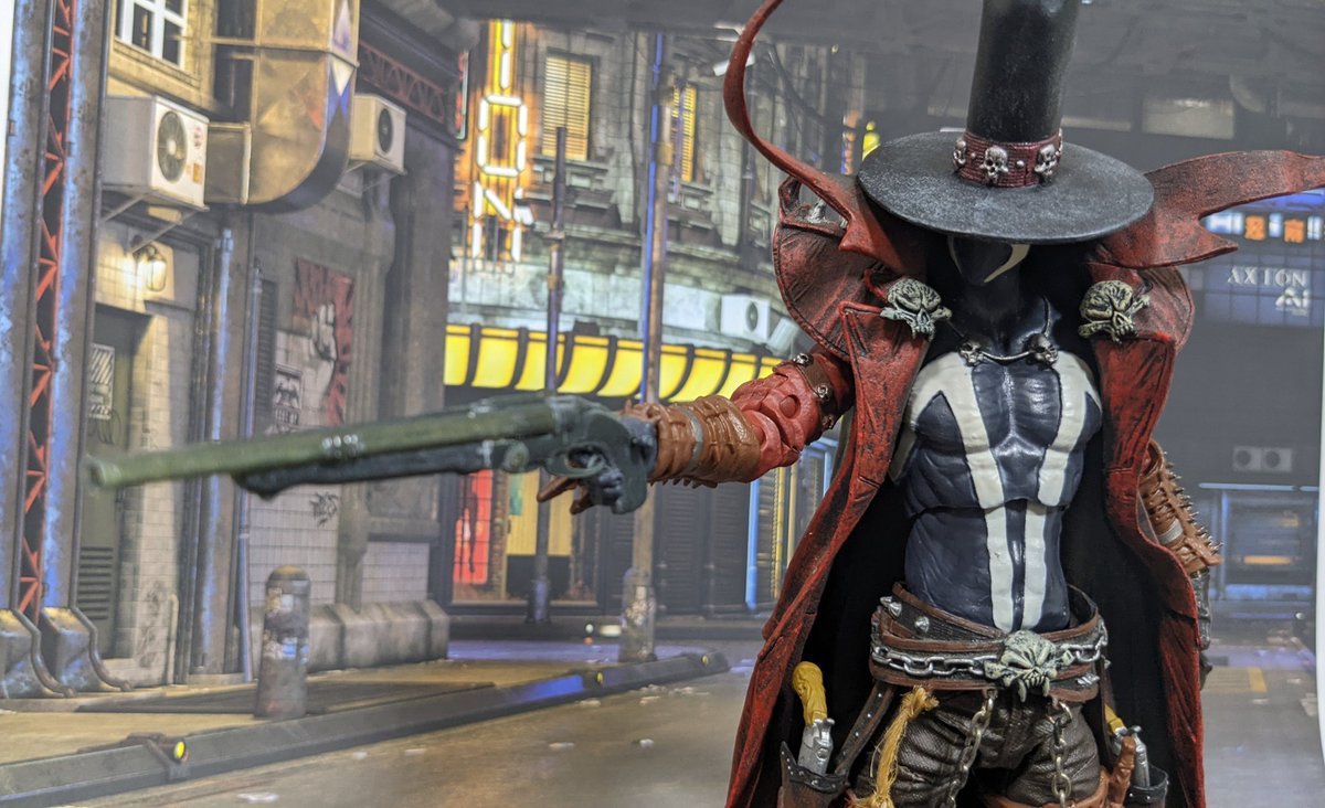 七味ジャスティス_次の出展はAKガーデン🌟 on X: 