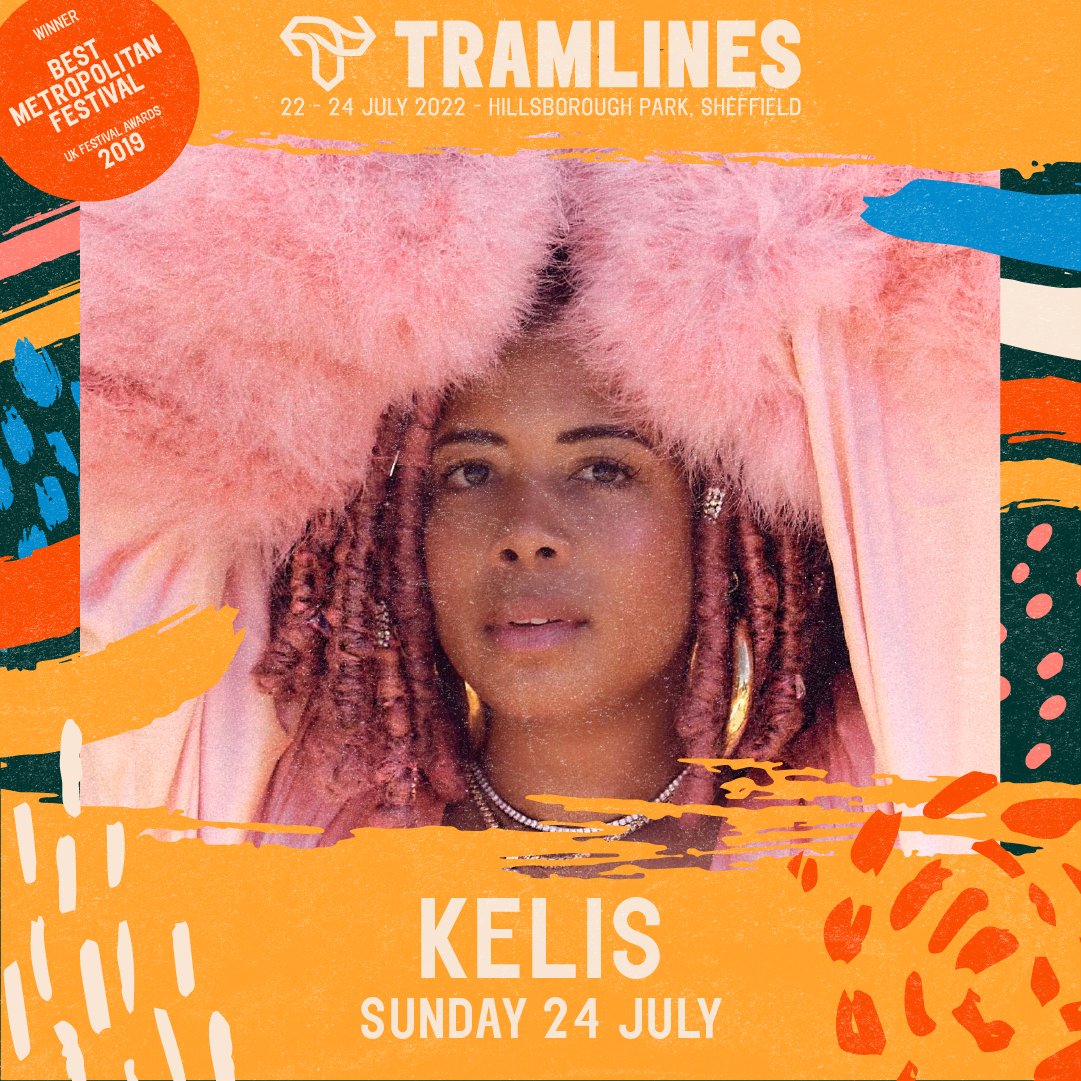 Tramlines Festival tweet media