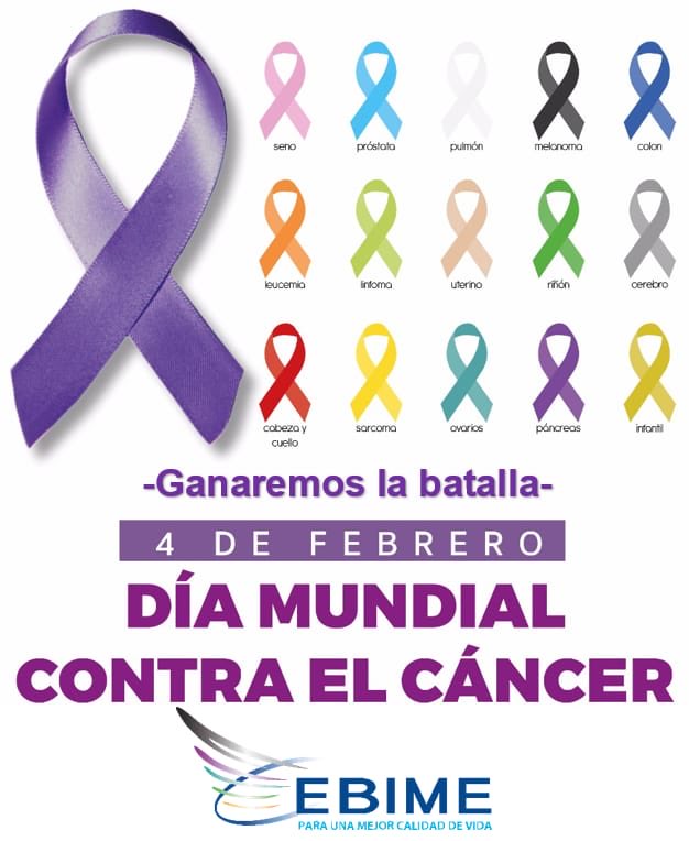 En el Día Mundial contra el Cáncer queremos invitarles a tomar acción para prevenir este padecimiento. Incentivemos la realización de exámenes anuales para disminuir los fallecimientos que puedan evitarse. La I+D es clave para encontrar solución a esta enfermedad