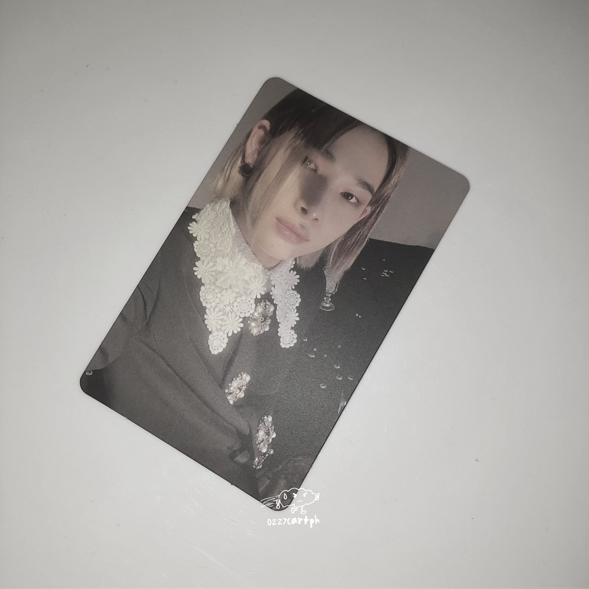 0227cartph's tweet photo. ︒⚬∙︓⋅⠄#kiamails ·˚
hellooo ni-ki scylla selca came home safely, i got this for such a steal price >< till next time! ◡̈
@wrapsify2021 #WrapsifyProofs https://t.co/ZFQyUypLWu
