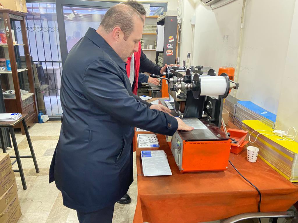 Umut Özkan 🇹🇷 tweet media