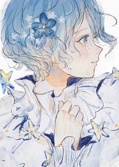 この世界は、君が大好き
そういう夢を
君が見ていたらいいのに 