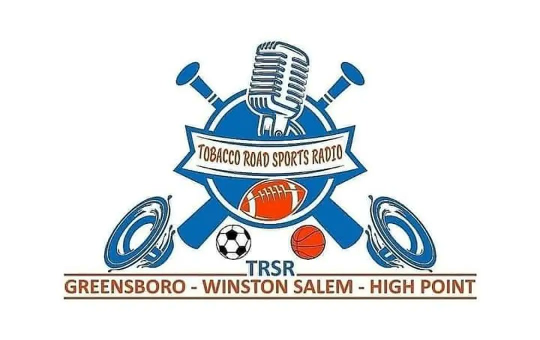 TobaccoRadio's tweet photo. Friday on @TobaccoRadio 

#TGIF

10a - @Channel8Sports The LiveStream
3p - @TheScoreTRSR with @broadcastbrett (Live!)
5p - Franchise Players with @JP_Mundy &amp; @RyanStoneSports 
6p - HS Hoops @ghsbobcat_pride vs @Tabor_City (Girls/Boys varsity)

💻: https://t.co/axTBLgScxH https://t.co/ZzGH6Tz6EN