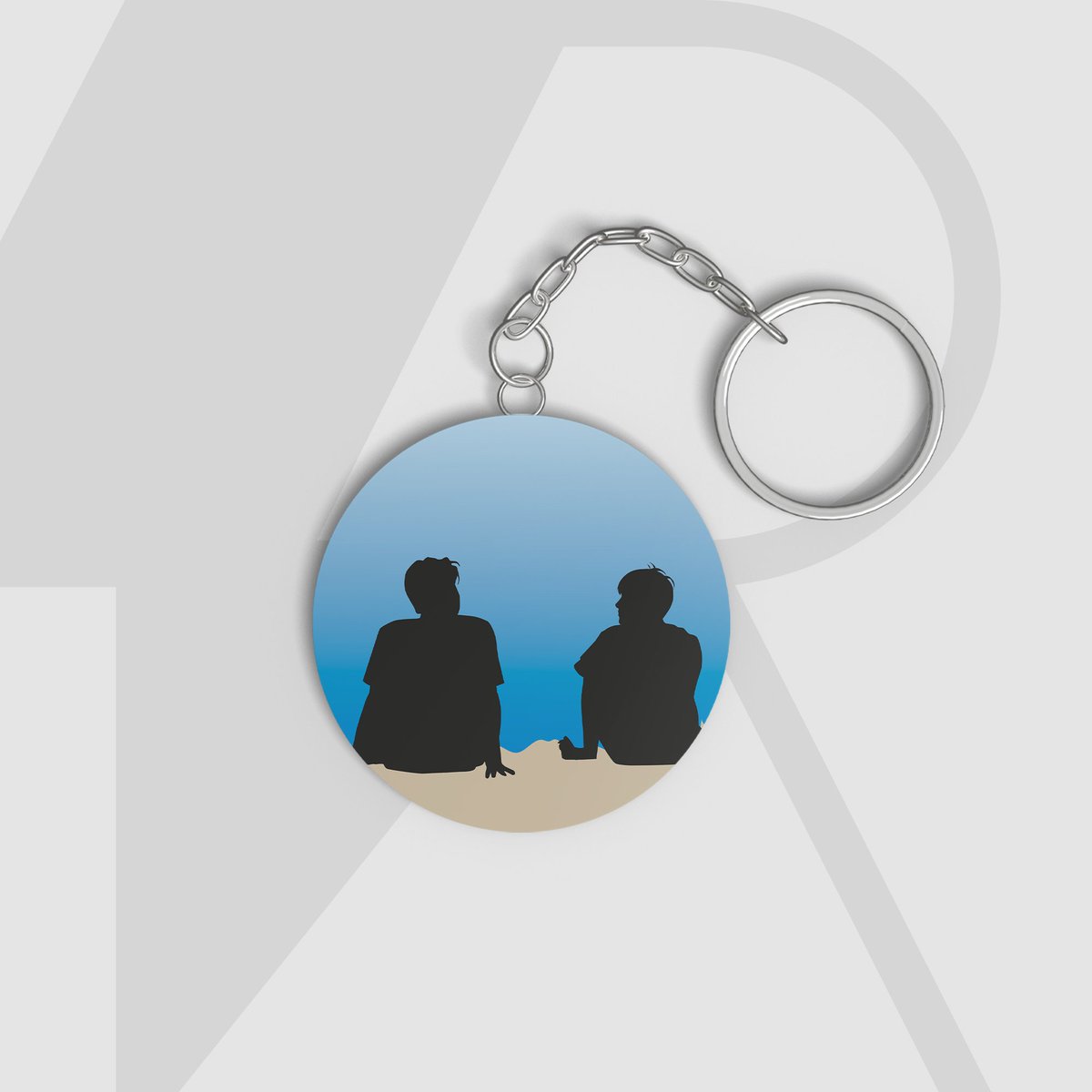 RayoDesign's tweet image. [⚡️] Confira o kit de fanmades da série Bad Buddy desenvolvido para @snowflakestore_!