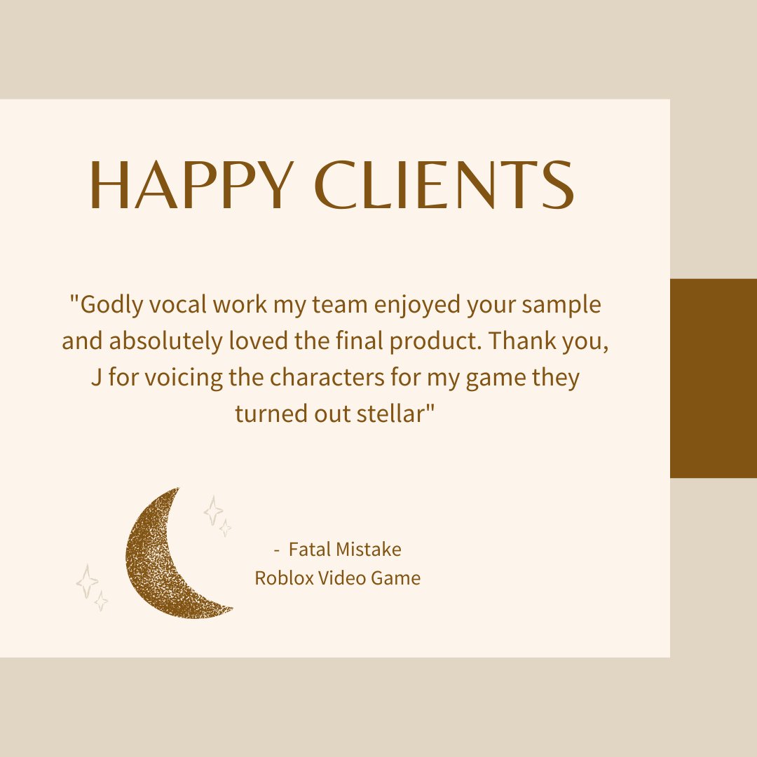 StraightProVO's tweet image. I've been booking a lot of work recently from #VideoGameDevs #IndieGames and I ABSOLUTELY LOVE IT!  The amount of stories that are being told out there in the interactive and gaming format is unreal.  Get out there and #GoPlay!
#VoiceOver #CharacterActor #LoveWhatYouDo