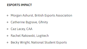 beedubgames's tweet photo. Big surprise to find out I was shortlisted for a @MCV_DEVELOP Women in Games award!

I'm thrilled to be listed alongside some of the amazing women that work in this industry. Feeling very lucky to work at @nse_gg with such lovely &amp; supportive colleagues 🥰 https://t.co/x7lGJIt1jm https://t.co/YXdhVcpqle